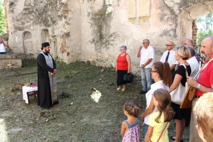 Gluhe uši ne žele čuti što se ovdje dogodile pa time prekrajaju povijest