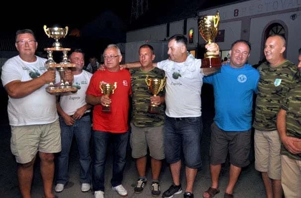 IMENJACI: Blizu 200 natjecatelja iz četiri Brestovca širom zemlje-pobjednici Zagorci /FOTOGALERIJA/