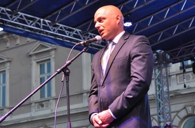 AUREA FEST 1. DAN: Šarenilo običaja, nošnji, tambura i pjesme u izvedbi više stotina čuvara tradicije /FOTO/