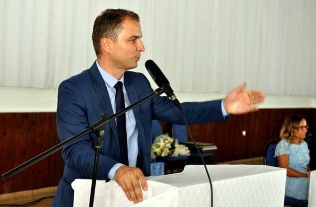 /FOTOGALERIJA/ Proslavljen Dan općine Velika: "Nakon dugog niza godina bez ovrha, dugovanja i dugoročnih kreditnih zaduženja"
