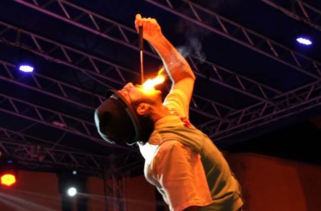 „AUREA FEST“ 2. DAN: Čarolije za dobru zabavu uz mađioničare i klaunove /FOTOGALERIJA/
