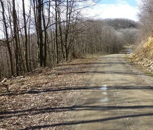Asfalt ka Jankovcu ići će i sa veličke strane