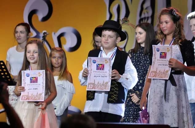 Benjamin Poletto pobjednik Malog Superglasa, a Staša Kuklić Velikog- najbolji DJ za noćno raspoloženje /FOTOGALERIJA/