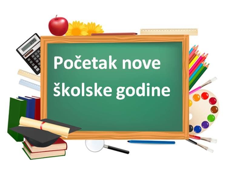 Početak nove školske godine: Tko je i što trebao učiniti nešto da roditeljima bude lakše?