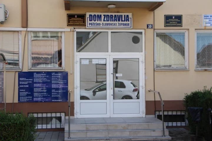 Dom zdravlja ima novog ravnatelja: Naredne četiri godine ustanovom će upravljati Marijan Višaticki