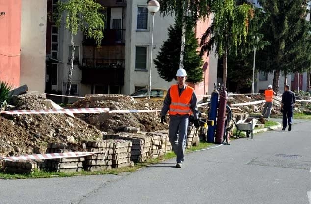 Modernizacija sustava toplovoda u Babinom Viru: "Investicija vrijedna više od pola milijuna kuna"