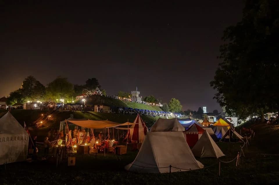 Iskustva Podravaca mogao bi koristiti požeški festival