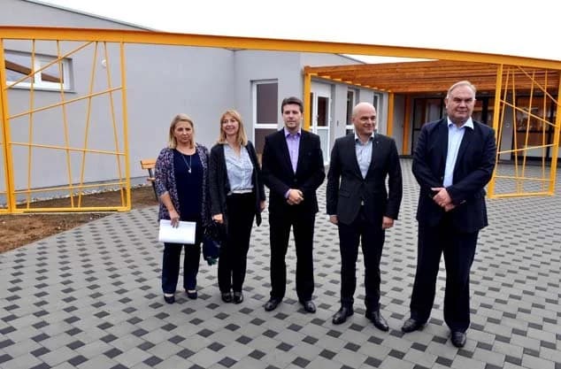 Novi požeški Dječji vrtić otvorit će svoja vrata kada se izgradi spojna cesta između dviju ulica i urede dodatna parkirna mjesta