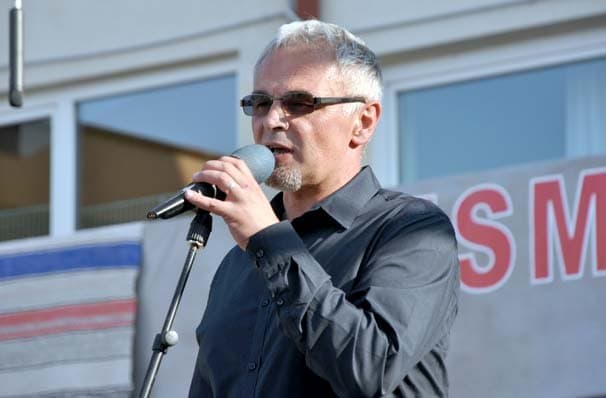 Svečanom povorkom ulicama Jakšića i nastupima KUD-ova uz Mariju Pavković Snašu održana još jedna tradicionalna manifestacija /FOTO GALERIJA/