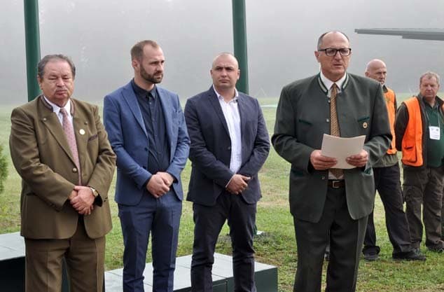 Prvaci lovci Virovitiško-podravske županije, Požežani zauzeli 17. mjesto /FOTOGALERIJA/