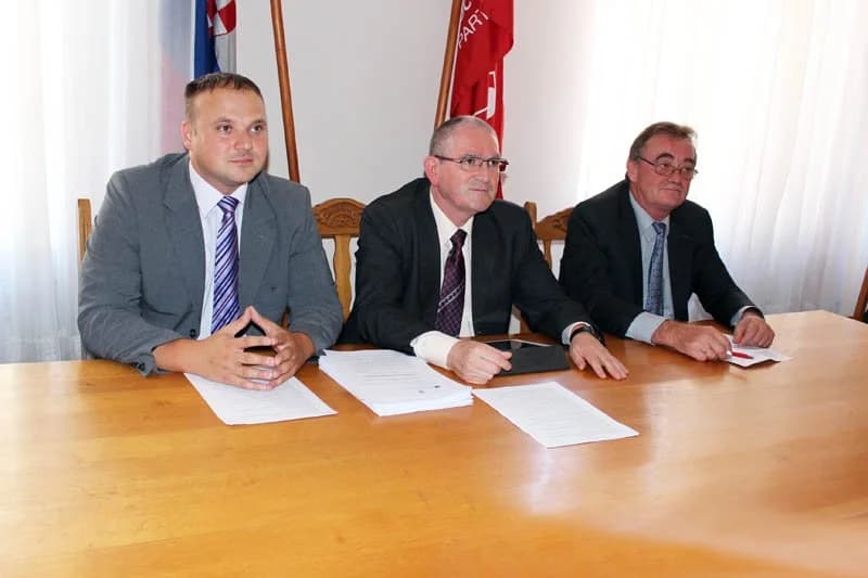 Osvrt SDP-ovih vijećnika na sjednicu Županijske skupštine