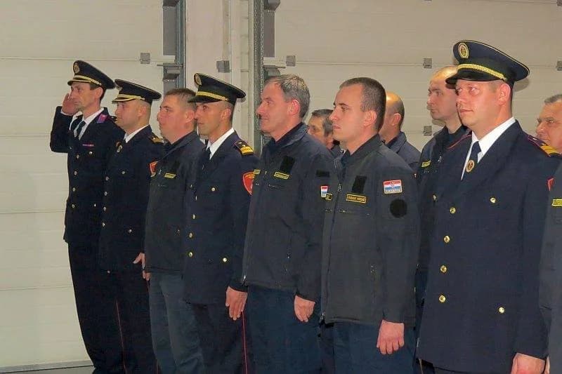 Novi ljudi na čelu Javne vatrogasne postrojbe grada Požege: Juraj Radić izabran za zamjenika, zapovjednika se bira dogodine
