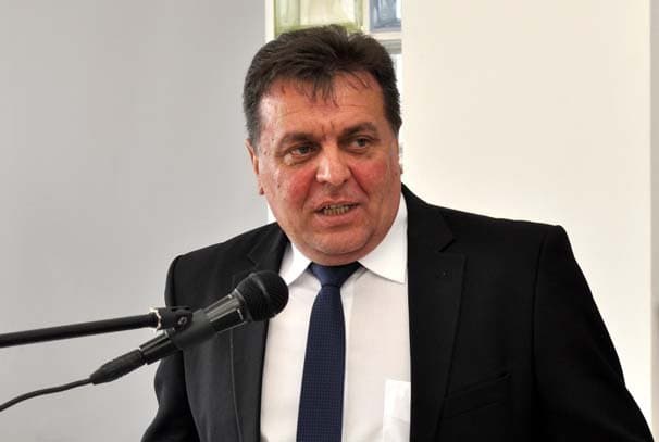 GODIŠNJE NAGRADE: Nagrađeni zbor umirovljenika „Orljava“, Dorotea Markanjević i Benjamin Poleto /FOTOGALERIJA/