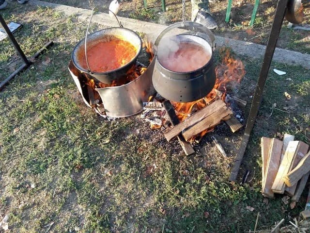 Lipičani vam žele dokazati da su izvrsni domaćini: Dođite u subotu u Lipik i kušajte odličan fišpaprikaš