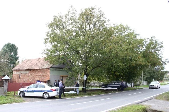 Muškarac pao s oraha i na mjestu poginuo: "Svi ga znamo kao vrijednog i dobrog čovjeka, u šoku smo"