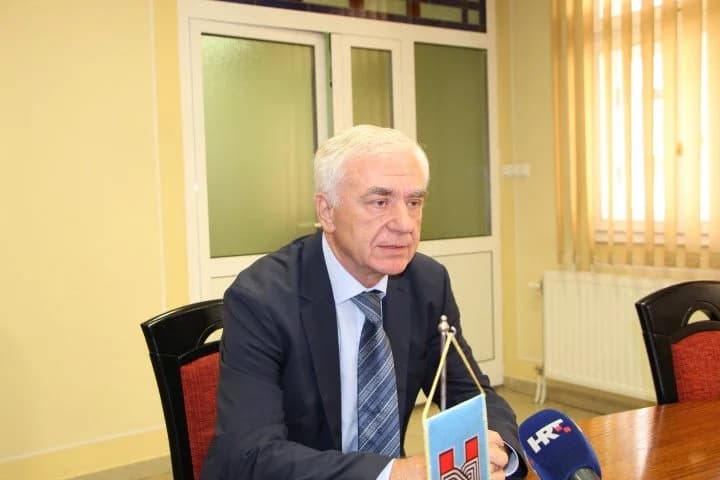 Novo rukovodstvo požeško-slavonskog HDZ-a treba se izabrati u narednih šest mjeseci