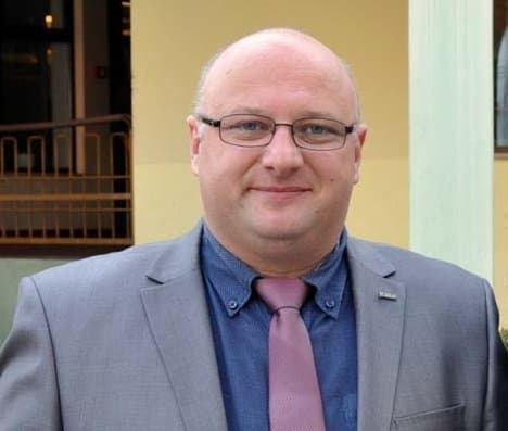 Zdravlje srca i kretanje neraskidivo su povezani, stoga hodajmo!: "Pozivam naše sugrađane da se zapitaju koliko bi dugo htjeli živjeti"?