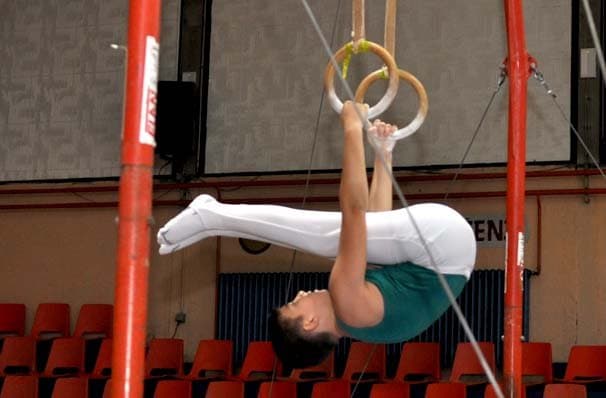 GIMNASTIKA – Požega je domaćin 4. kola Kupa Hrvatske Regija Istok