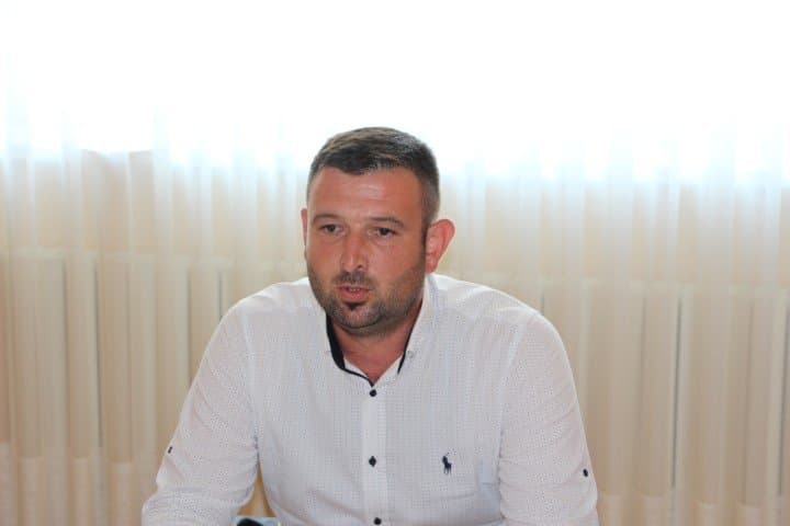 Ivica Ribičić povjerenik HDSSB-a za Požešku županiju, a Josipa Miličević zamjenica predsjednika Glavnog odbora