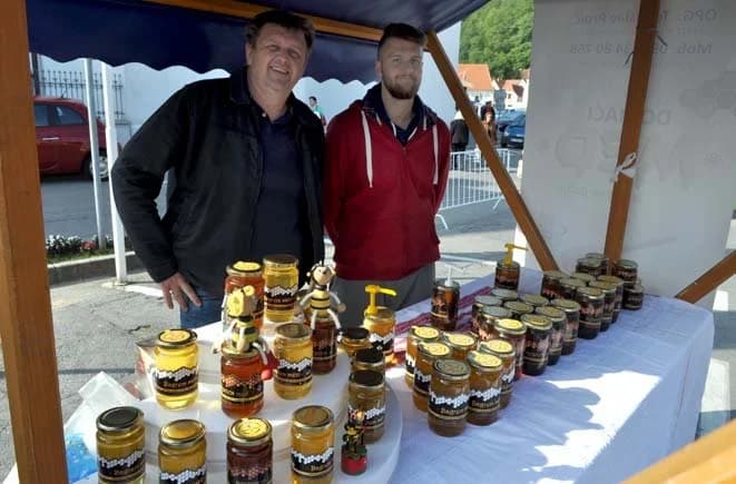 8. Županijsko ocjenjivanje meda: Pčelari još danas mogu donijeti svoje proizvode na ocjenjivanje