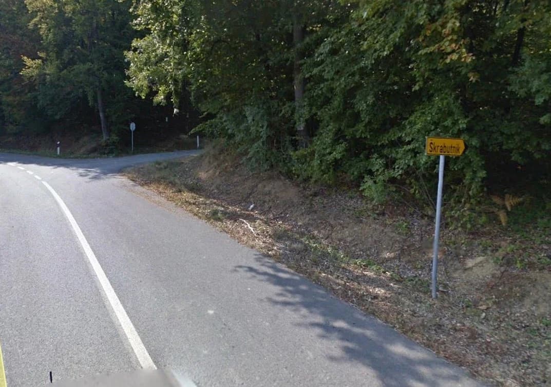 SABORNICI: Škrabutnik ima dva saborska zastupnika(bivša) možda dobije i asfaltnu cestu!?