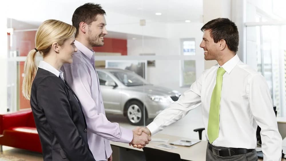 Kupio osobni automobil ali ga nije u cijelosti isplatio!