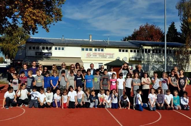 Grad Požega će i dalje osiguravati prostor za zdravi život svojih građana (FOTO)