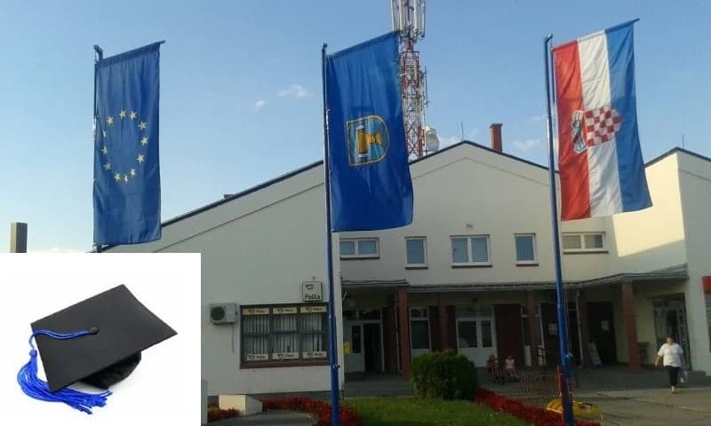 Općina Jakšić povećava broj stipendiranja studenata: "Bit ću presretan ako naredne akademske godine budemo mogli povećati broj stipendija"