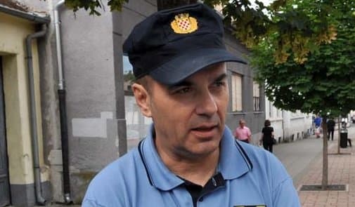 Željko Grgić novi načelnik Policijske uprave požeško-slavonske