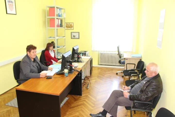 Prekršajni sud otvorio vrata znatiželjnicima