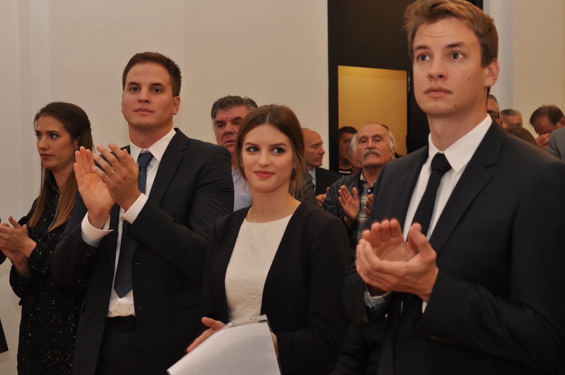 Svjedočanstvo požeškog heroja Miljenka Crnjca o ratu i slavnoj 123. brigadi: "Hvala ti Crni što si imao petlju!"
