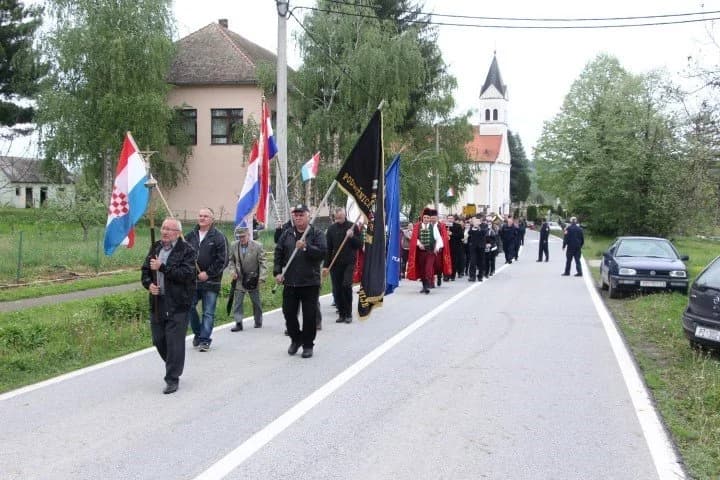 Ruševačka udruga predstavlja se na velikom poslovnom skupu