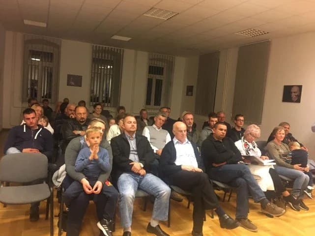 NEKADAŠNJI SUGRAĐANIN ĐURO MESIĆ: Rodoslovlja ličke Podlapače kao zbirka o lozi žitelja
