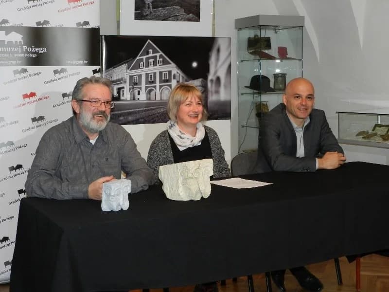 Gradonačelnik Puljašić: 2027. godina bit će godina kada ćemo pričati priču koja traje 800 godina