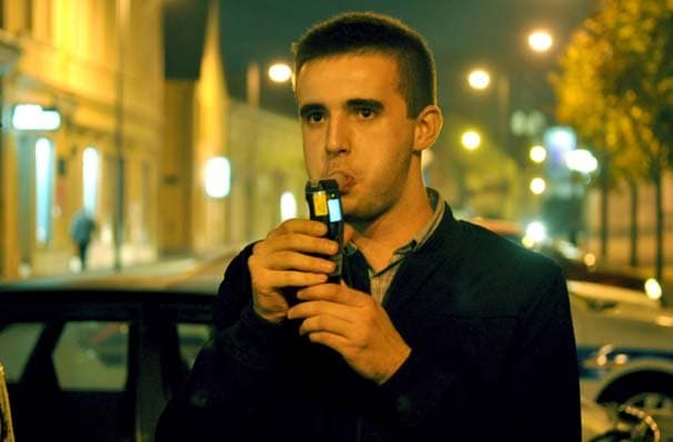 PROMET: Svakoj šestoj nesreći ili 17 posto njih uzrok je alkohol