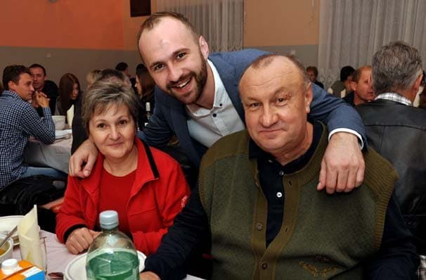 Odzvonilo momkovanju pleterničkog dogradonačelnika Domagoja Katića, slijedi ženidba /FOTO/