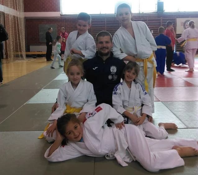 Pet kutjevačkih i čaglinskih džudaša donijelo kući šest medalja