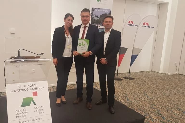 Ljepote Papuka privlačne turistima: Kamp Duboka među najboljima u Hrvatskoj; posjećuju ga uglavnom stranci