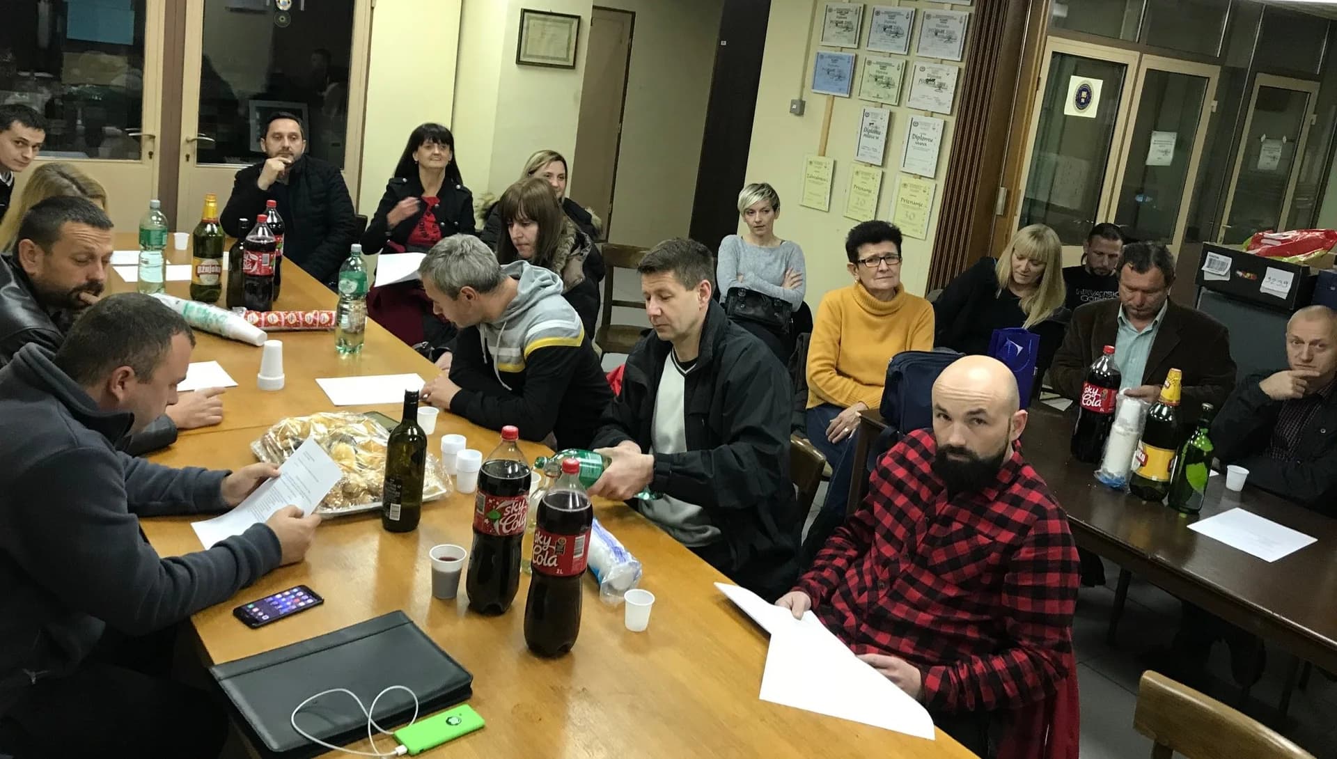 HPD Gojzerica: Planinarenje je za nas stil života, pridružite nam se jer planine su neiscrpan izvor ljepote
