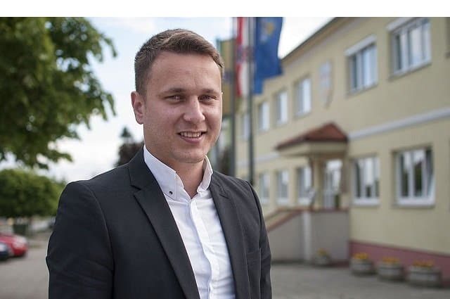 Sve vidljivija agilnost kutjevačkog gradonačelnika Josipa Budimira: Trebaju li se drugi na njega ugledati?
