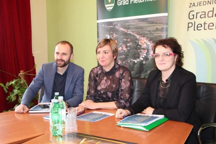 Dođite u Pleternicu: Uživajte u brojnim manifestacijama koje su priredili Pleterničani u blagdanskom ozračju