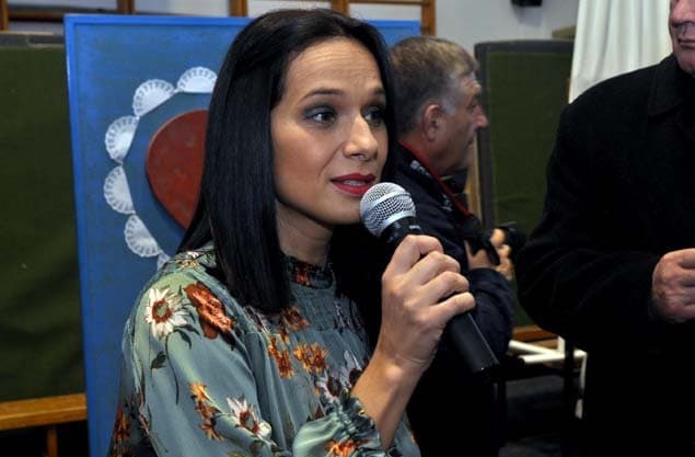 OSNOVNA ŠKOLA J. KEMPFA ORGANIZIRALA IZLOŽBENO-PRODAJNI SAJAM: „Prilika za sve“ s proizvodima učenika s teškoćama u razvoju /FOTOGALERIJA/