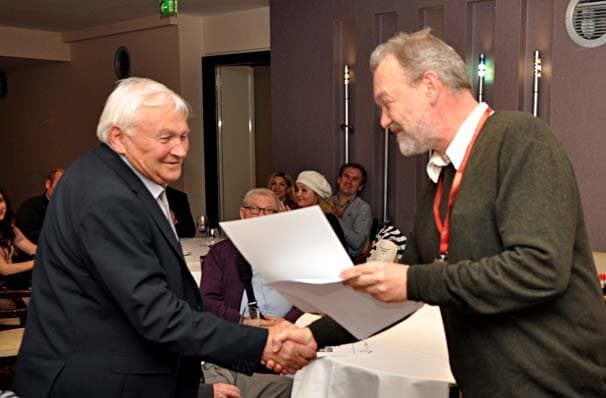 "Crni Enjingi": Ovoga puta crna vina u prvom planu /FOTOGALERIJA/