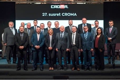 Goran Šutalo, vlasnik „Color emajla“ dobio priznanje u kategoriji velikih poduzeća