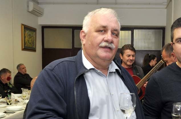 Manji urod grožđa vinariji Markota nadomjestit će izuzetna kvaliteta vina: Proslava "malo" kasnijeg Martinja u pleterničkom kraju /FOTOGALERIJA/