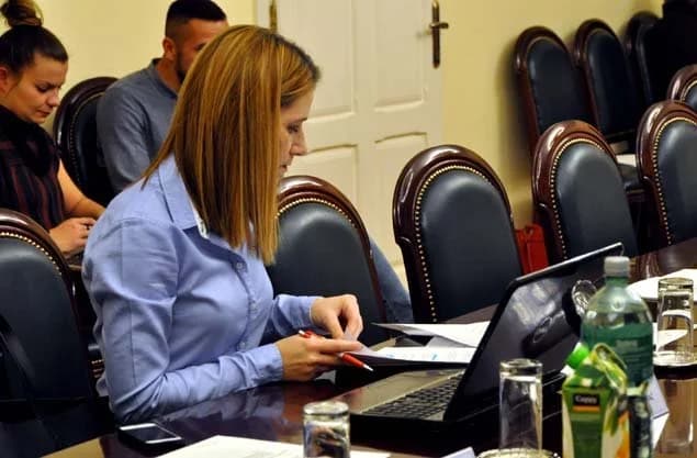 Sjednica Gradskog vijeća: Proračun Grada Požege za 2018. godinu 138,8 milijuna kuna