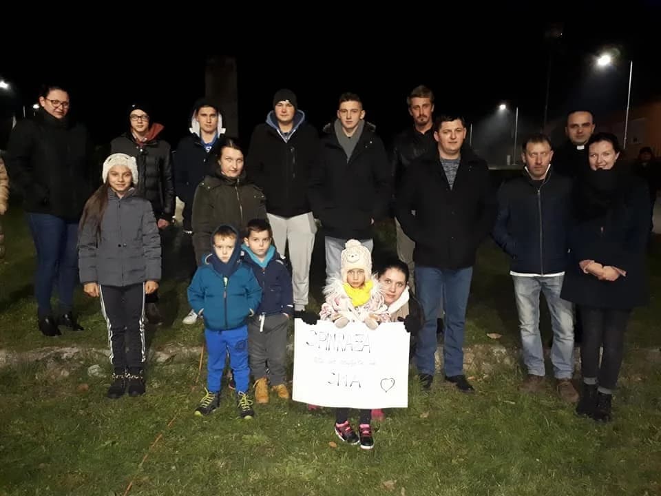 Mladi Kaptolčani pripremaju zanimljiv i raznolik program u vremenu adventa: "Željeli smo nešto napraviti čega do sada nije bilo u našem mjestu"