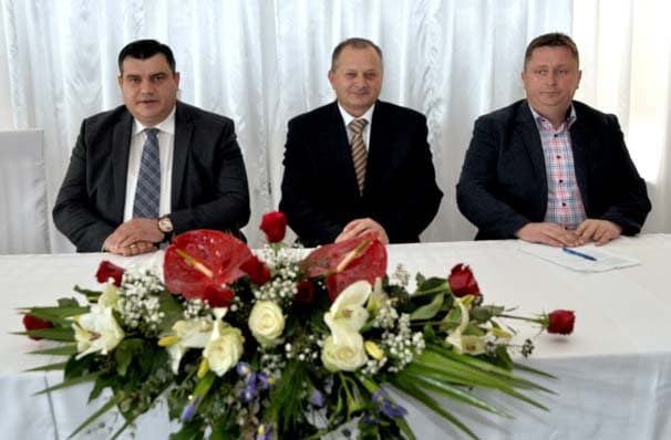 Proslava Dana općine Jakšić i blagdana sv. Barbare zaštitnice župe /FOTOGALERIJA/