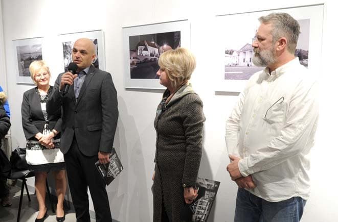 Izložba fotografija i promocija kalendara uz 790. godišnjicu Požege i 93. rođendan Gradskog muzeja Požega