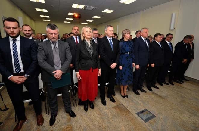 Sveti Nikola darove nosi: U pleterničkom kraju milijuni infrastrukturnih eura